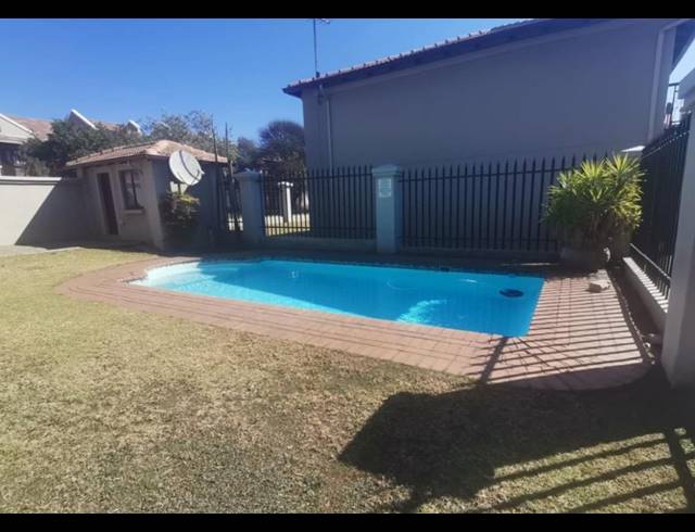 88M² APARTMENT BLOCK FOR SALE IN MEYERSDAL